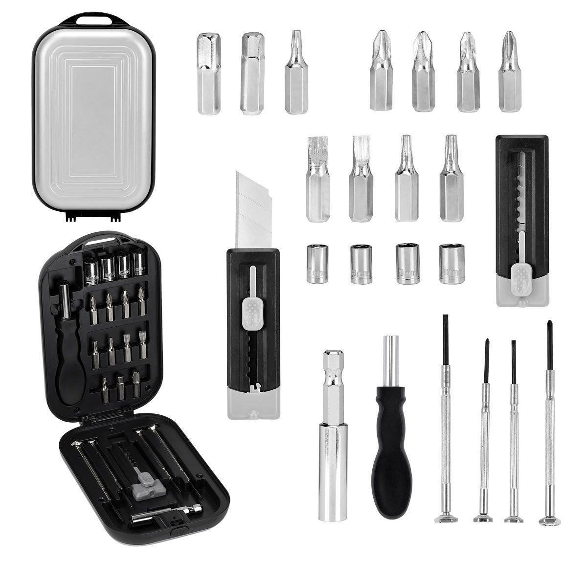 CC1080 - SET DE HERRAMIENTAS CRISTOBAL